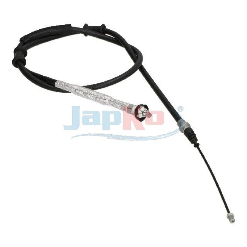 Image of JAPKO Handbrake cable JAPKO 1310249
