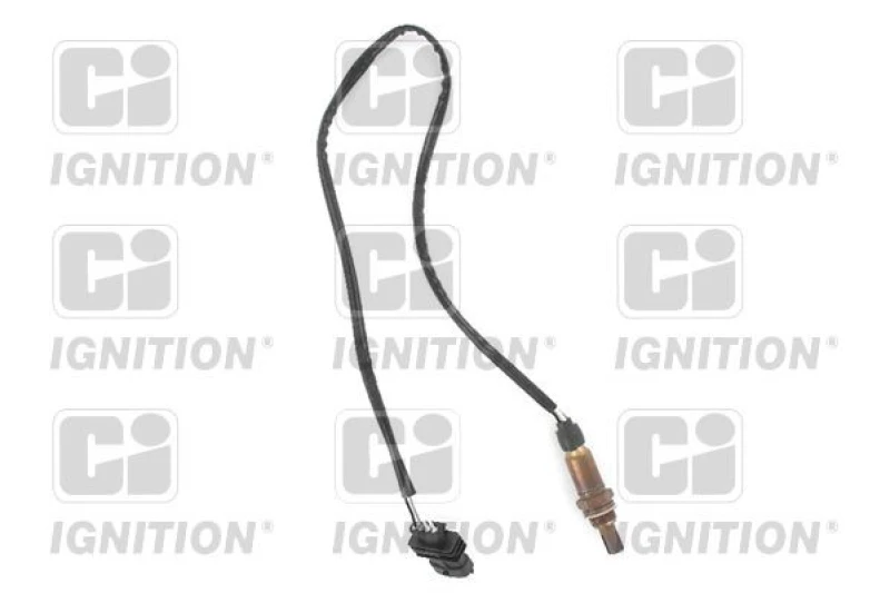 Image of QUINTON HAZELL Lambda sensor QUINTON HAZELL XLOS1159