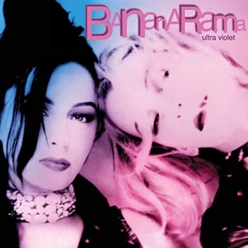 Image of Bananarama - Ultra Violet Vinyl