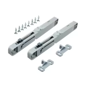 Image of Airtic Soft Close System for Drawers - Type Ball Bearing H35 H45