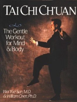 Image of Tai Chi Chuan by William Chen Paperback