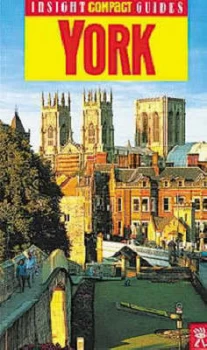 Image of York Book