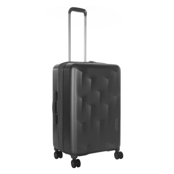 Image of Hedgren Edge 8W Case - Charcoal