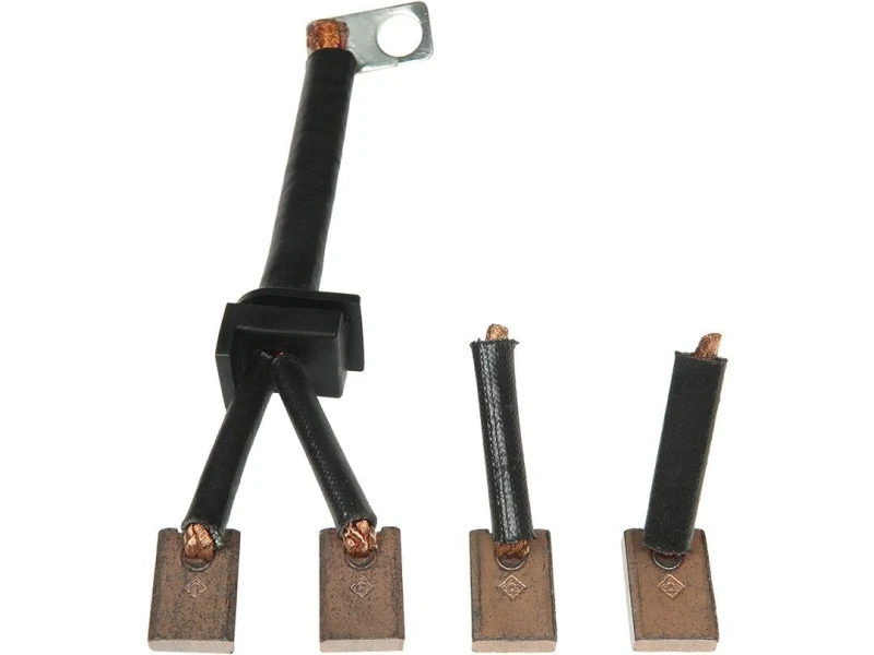 Image of AS-PL Carbon Brush, starter AS-PL SB5009P