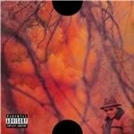 Image of Blank Face LP by ScHoolboy Q CD Album