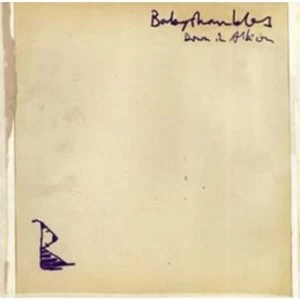 Image of Babyshambles - Down In Albion CD