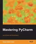 Image of mastering pycharm