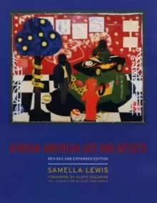 Image of African American Art and Artists