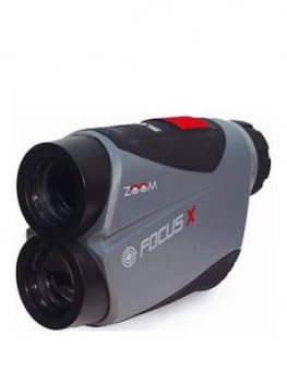 Image of Zoom Zoom Laser Focus X Range Finder - Charcoal