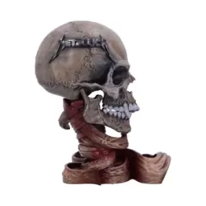 Image of Metallica Pushead Skull 23.5cm