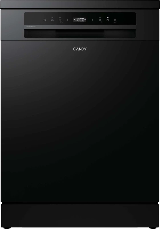 Image of Candy RapidO CFP4D9F0B-80 Full Size Dishwasher