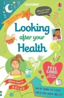Image of Looking After Your Health