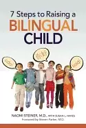 Image of 7 steps to raising a bilingual child