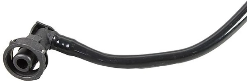 Image of Radiator hose METZGER 2420805
