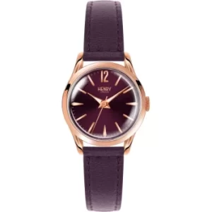 Ladies Henry London Watch