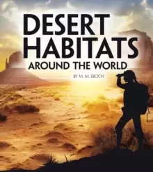 Image of Desert Habitats Around the World