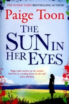 Image of The Sun in Her Eyes by Paige Toon Paperback