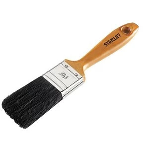 Image of Stanley Tools Premier Paint Brush 100mm (4in)