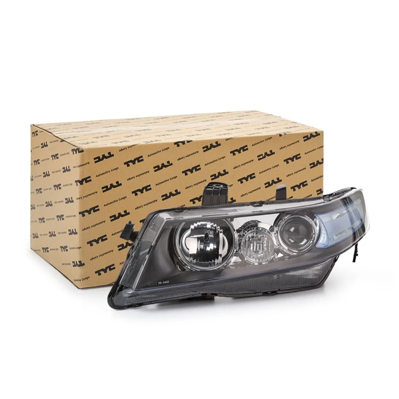Image of TYC Headlight TYC 20-12002-15-2