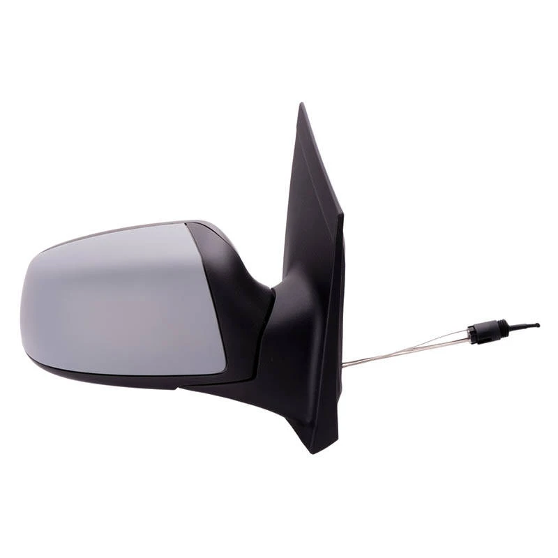 Image of TYC 310-0111 Wing mirror Right, Convex, primed Outside Mirror (50)