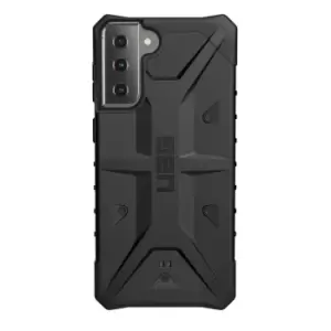 image of Urban Armor Gear Pathfinder mobile phone case 17cm (6.7") Cover Black