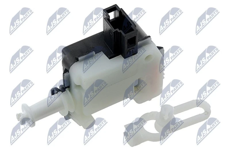 Image of NTY Control, central locking system NTY EZC-AU-010