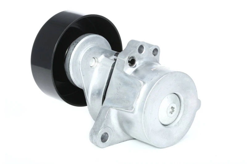 Image of RIDEX 310T0109 Tensioner Pulley Tensioner Pulley,v-ribbed belt (310)