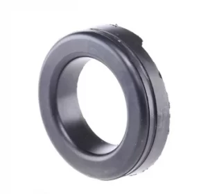 Image of FEBI BILSTEIN Rubber Buffer, suspension MERCEDES-BENZ 17088 2103250284,A2103250284