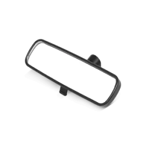 Image of AIC Interior Mirror FORD 58173 1070225,4027219,4982463