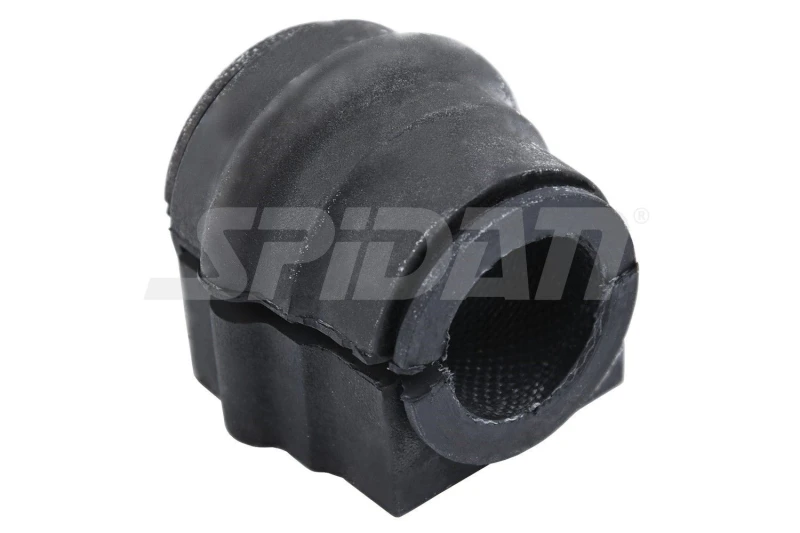 Image of SPIDAN CHASSIS PARTS Anti roll bar bush SPIDAN CHASSIS PARTS 411658