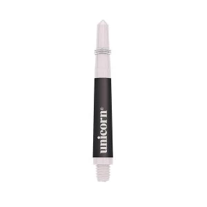 Image of Unicorn Gripper Softflex Shafts Small Thread Black/White Medium