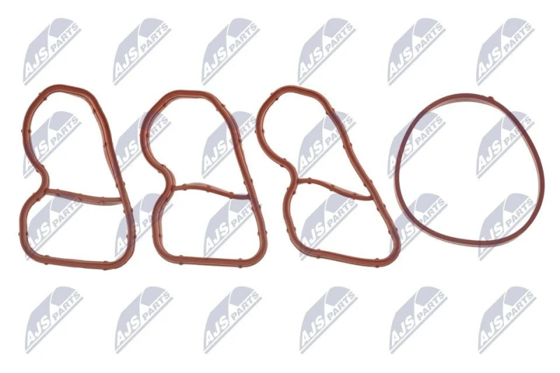 Image of NTY Gasket Set, intake manifold NTY BKS-BM-041A