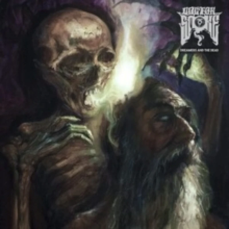 Image of Dreamers and the Dead Vinyl