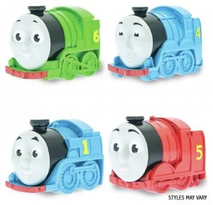 MashEms Thomas Friends 4 Pack