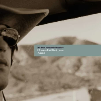 Image of The Brian Jonestown Massacre - ( Bringing It All Back Home - Again ) CD