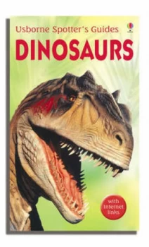 Image of Dinosaurs by David Norman Paperback