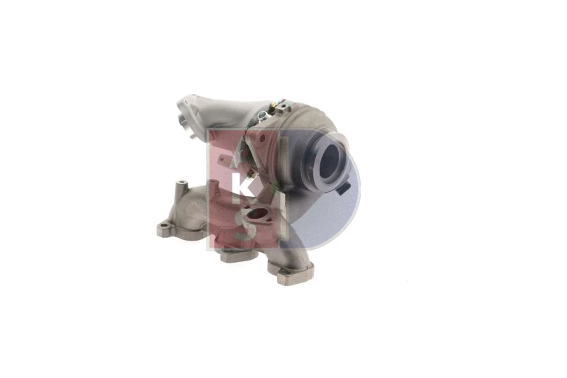 Image of Turbocharger AKS DASIS 045272N
