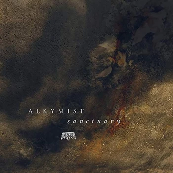 Image of Alkymist - Sanctuary Vinyl