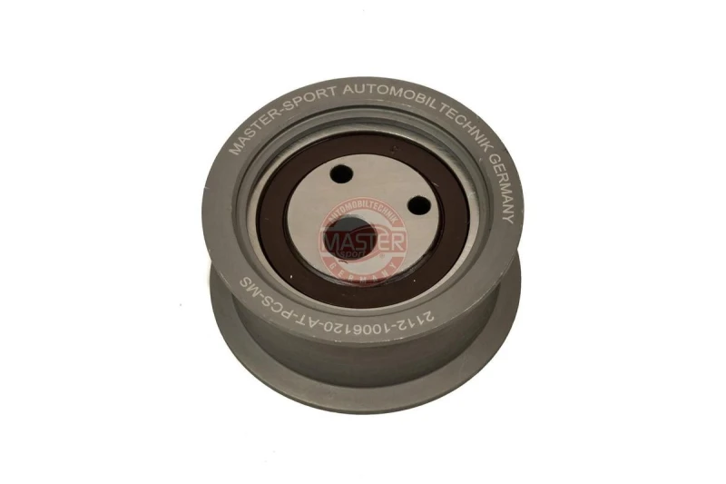 Image of MASTER-SPORT 2112-1006120-AT-PCS-MS Tensioner Pulley, timing belt Automatic Technology Tensioner Pulley,timing belt (308)