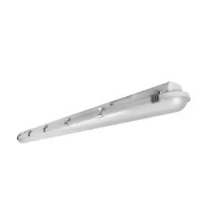 Image of ENER-J Non Corrosive Waterproof Fitting 1.2M 40W 120 Lumens Per Watt 6000K