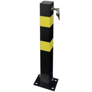 image of Slingsby Heavy Duty Folding Parking Post Square