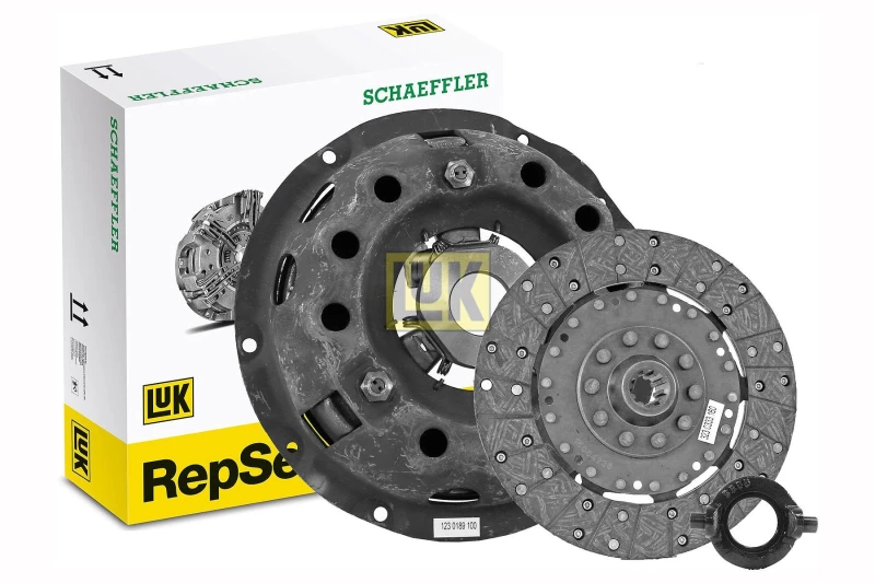 Image of Clutch kit LuK 623 3189 00