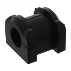 Image of Mounting Bush 39166 by Febi Bilstein Front Axle Left/Right inner