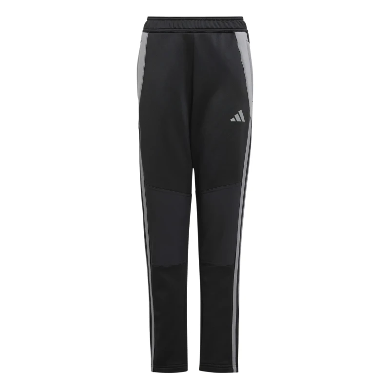 Image of adidas Tiro24 Winterised Tracksuit Bottoms Juniors - Black 9 - 10 Years