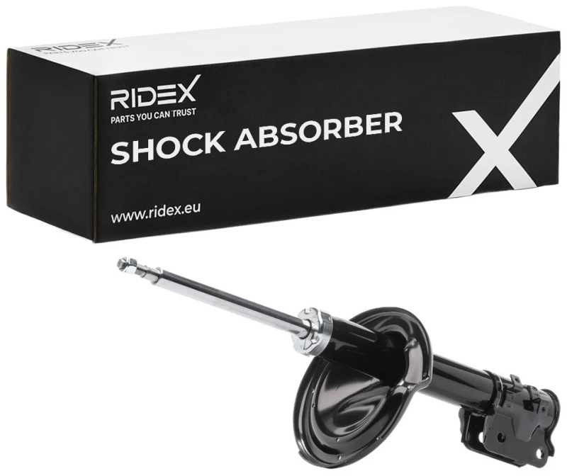 Image of RIDEX Shock absorber RIDEX 854S2573