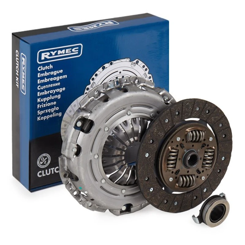 Image of RYMEC Clutch kit RYMEC JT1514