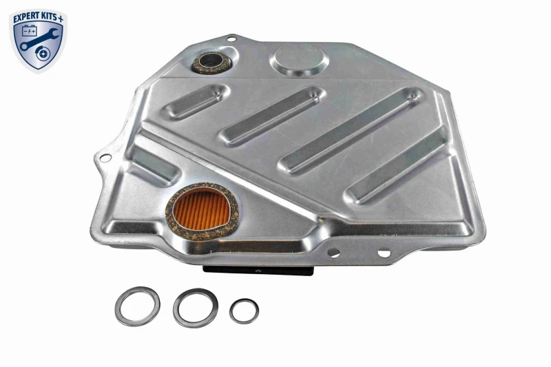 Image of VAICO V30-7300 Transmission Filter Original VAICO Quality Hydraulic Filter,automatic transmission (416)
