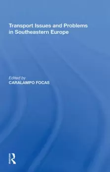 Image of Transport Issues and Problems in Southeastern Europe
