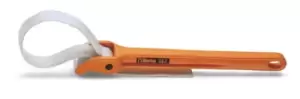 Image of Beta Tools 383/2 Reversible Strip Pipe Wrench Ø max: 220mm 003830002