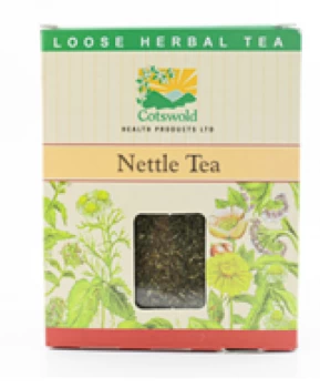 image of Cotswold Nettle Tea - 100g